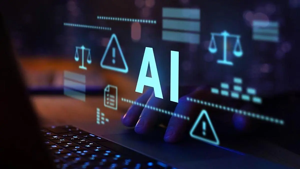 AI Alarm for Indian IT Sector
