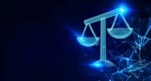 Data Law on Trial
