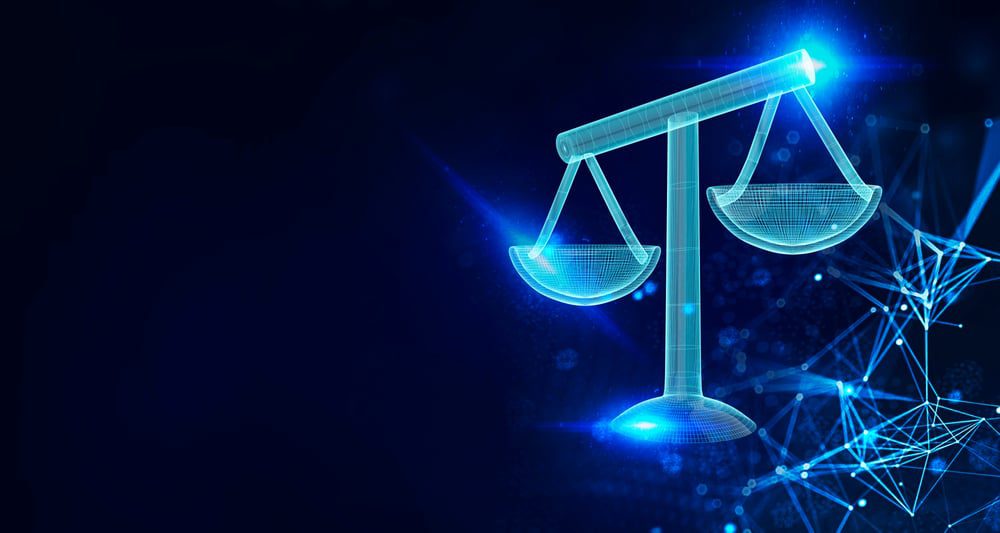 Data Law on Trial