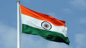 The Four Stanzas of Vande Mataram