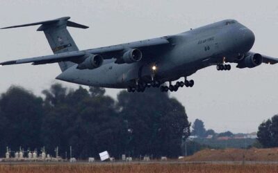 Spain closes airspace to US aircraft in Iran war - Source: Euronews