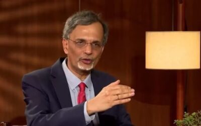CEA downgrades India GDP growth forecast amid West Asia crisis