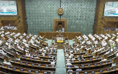 IBC Amendment Bill 2025 passed in Lok Sabha - Source: Business Today