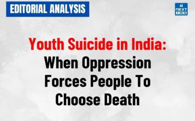 Youth suicides and mental health crisis in India