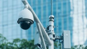 Facial Recognition in Mumbai Railways: Privacy vs Safety — CLAT Current Affairs, 24 March 2026