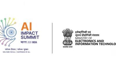 India AI Impact Summit - Atmanirbhar artificial intelligence