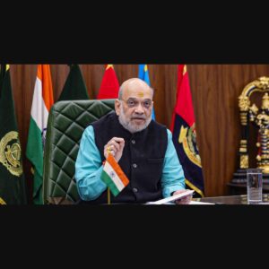 Maoists Wiped Out from Bastar: Amit Shah's LWE Deadline Met