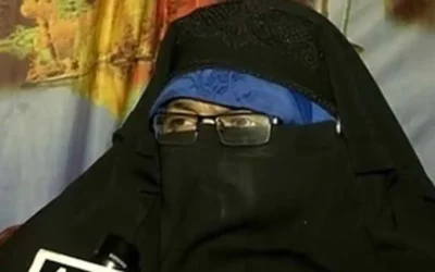 Asiya Andrabi sentenced to life imprisonment under UAPA