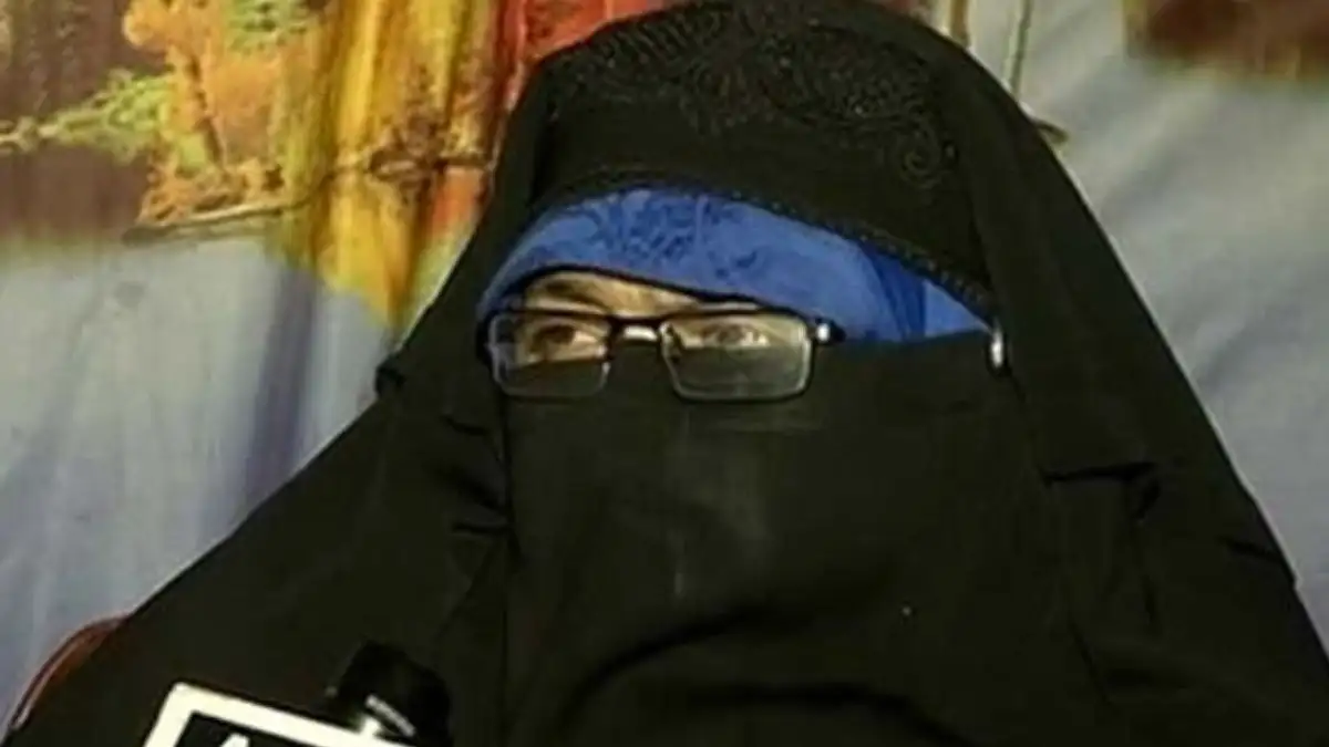 Asiya Andrabi sentenced to life imprisonment under UAPA
