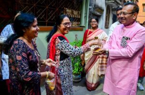 60.06 Lakh West Bengal Voters Under Cloud After Special Intensive Revision (SIR)