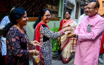 West Bengal voters under adjudication after Special Intensive Revision