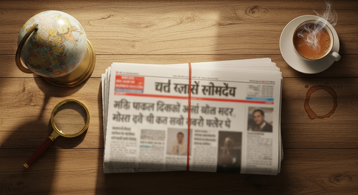 GK & Current Affairs Digest (6 Months)