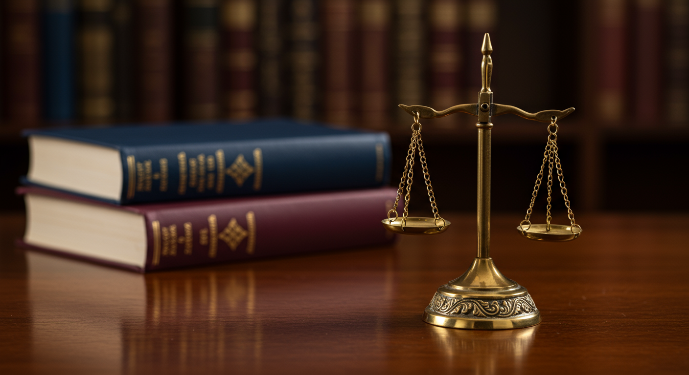 Legal Reasoning for CLAT