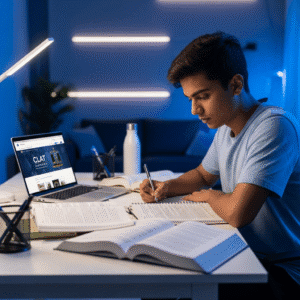 CLAT Gurukul Courses & Pricing 2027 — Find Your Perfect Preparation Plan