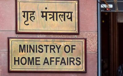 170 custodial deaths in 74 days India MHA data