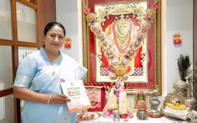 Delhi CM Rekha Gupta presents green budget 2026-27