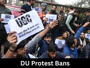 DU Stricter Norms for Campus Assembly — Article 19 & Reasonable Restrictions | CLAT Current Affairs, 24 March 2026