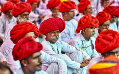 Denotified Tribes demand constitutional recognition - Source: The Wire / PTI