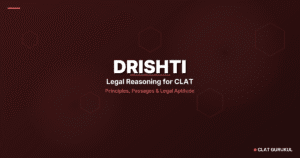 Drishti — दृष्टि Legal Reasoning