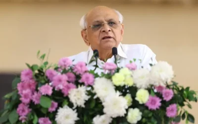 Gujarat passes Uniform Civil Code Bill 2026