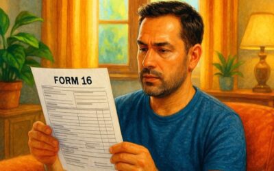 Form 16 replaced by Form 130 under new Income Tax Act 2025