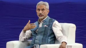 All-Party Meeting on West Asia — India Not a 'Dalal' (Broker) Nation, Says PM Modi