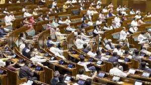 Lok Sabha Expansion to 816 Seats & Women's Reservation — CLAT Current Affairs, 24 March 2026