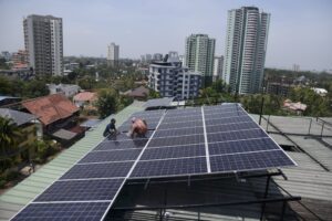 India's NDC-3 Climate Targets for 2035: 47% Emissions Cut, 60% Clean Energy