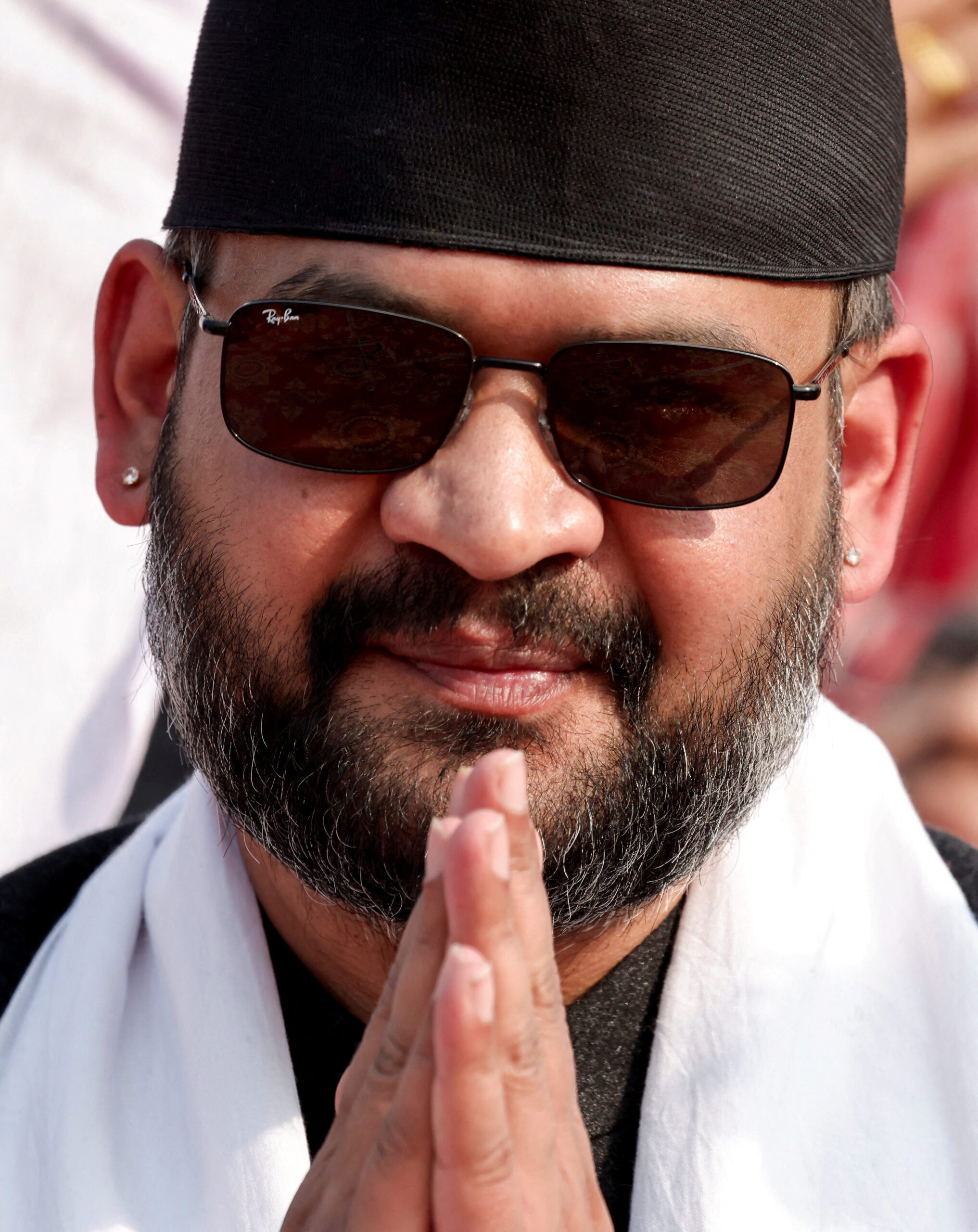 Balendra Shah Balen elected as Nepal youngest PM