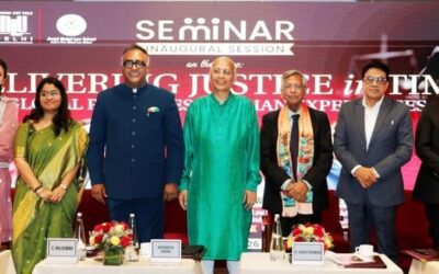 Attorney General calls for plea bargaining framework in India