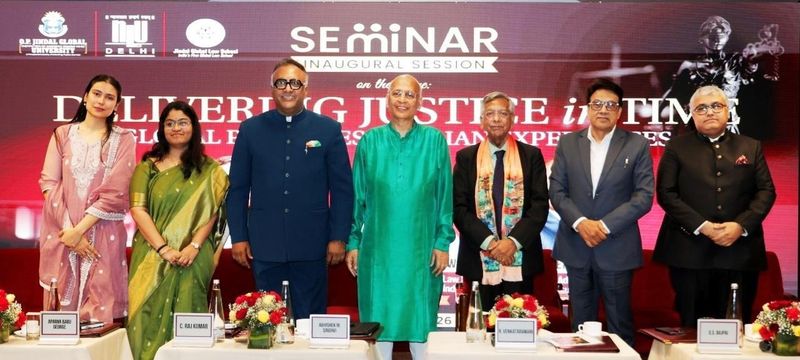 Attorney General calls for plea bargaining framework in India