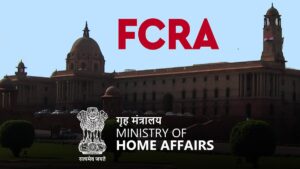 FCRA Amendment Bill 2026 Introduced in Lok Sabha: NGO Regulation Tightened
