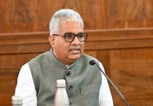 India Targets 47% Emission Cut and 60% Non-Fossil Power by 2035