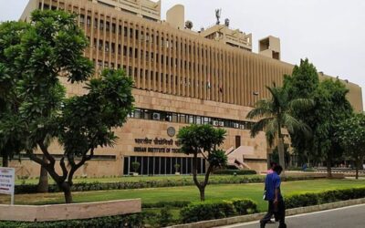 IIT Kharagpur and IIM Ahmedabad in QS World University Rankings 2026