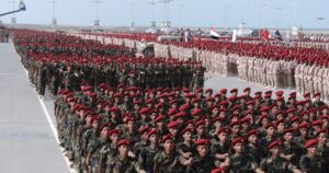 Iran War Expands: Houthi Missiles Target Israel, Opening New Front in Middle East Conflict