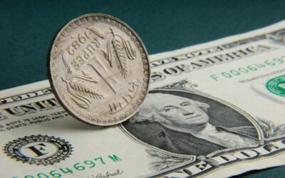 Indian Rupee vs US Dollar exchange rate - Source: The Week