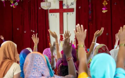 Supreme Court rules SC status ends with religious conversion