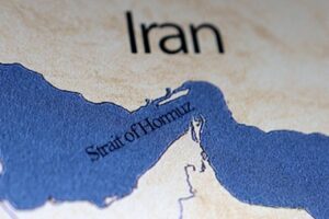 India's LPG and LNG Crisis: How Strait of Hormuz Closure Threatens Energy Security — CLAT GK