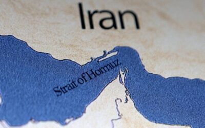 Strait of Hormuz closure impacting India LPG and LNG energy supply