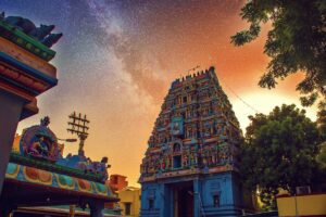 Thirukkural by Thiruvalluvar — Quick Notes for CLAT GK 2027