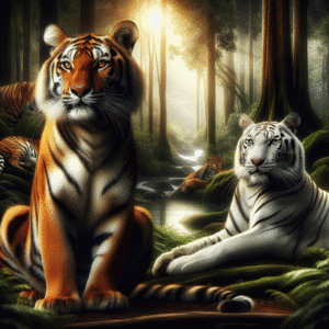 Radio-Collared Tigress Poisoned and Buried in MP: Wildlife Protection Act in Focus