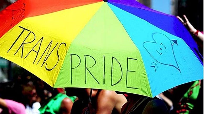 Transgender rights debate in India - NALSA to 2026 Amendment Bill