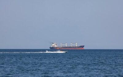Strait of Hormuz disruption affecting Indian trade and supply chains