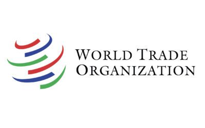 WTO 14th Ministerial Conference MC14 in Yaounde Cameroon