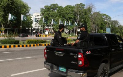 US-Iran peace talks in Islamabad - Source: Al Jazeera