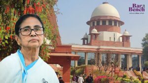 SC in I-PAC Case: "CM's Intervention Puts Democracy in Peril" — CLAT 2027 Legal Reasoning