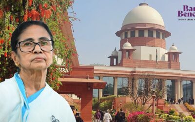 Supreme Court of India — CLAT 2027