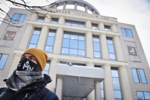 Russia's Memorial Human Rights Group Branded 'Extremist' — CLAT Current Affairs (10 April 2026)