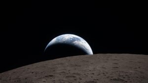 Artemis II Moon Mission Record: Outer Space Treaty & Artemis Accords for CLAT 2027