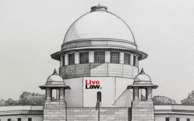 Supreme Court of India - Source: LiveLaw